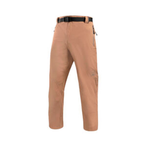 Pantalón Acacio Ripstop Outwork Hombre Café Claro