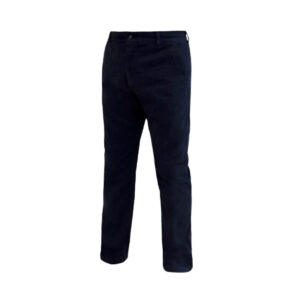 Pantalón Executive Casual Slim Azul