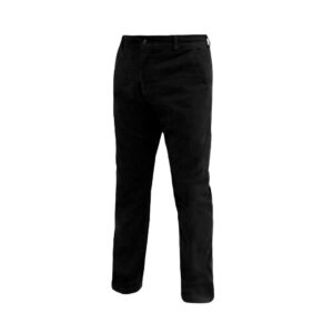 Pantalón Executive Casual Slim Negro