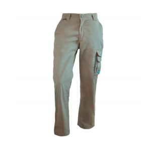 Pantalón Hombre Cargo Alerce Beige