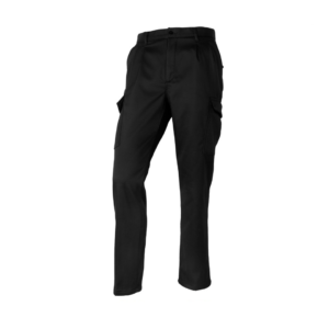 Pantalón Hombre Cargo Executive Gabardina Polar