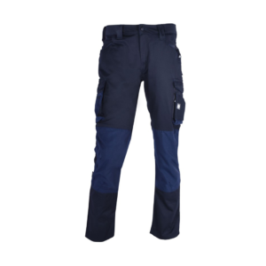 Pantalon Hombre Mañio Advance Line Azul