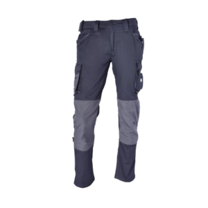 Pantalon Hombre Mañio Advance Line Gris