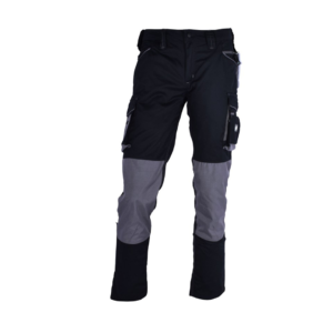 Pantalón Cargo Mañío Hombre Gris Oscuro / Gris