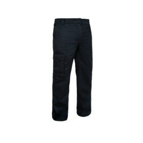 Pantalón Ignífugo Antiestático Azul