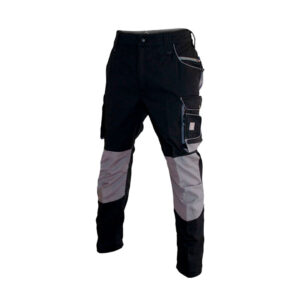 Pantalón Cargo Mañío Hombre Gris Oscuro / Gris