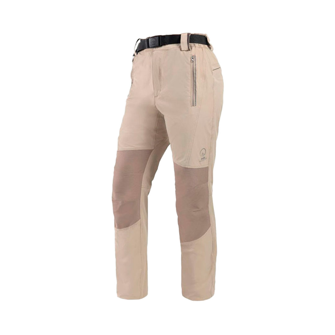 Pantalón Técnico Mollen Mujer