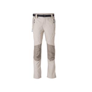 Pantalón-Outwork-Ripstop-Mollen-Mujer Beige