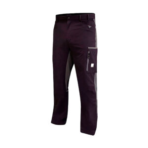 Pantalón Raulí Hombre Gris Oscuro / Gris