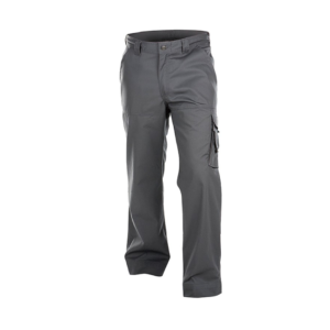 Pantalón Work Araucaria-Gabardina Gris