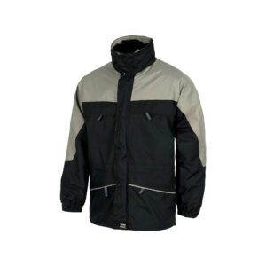 Chaqueta 3 en 1 Expedition Premium Bicolor