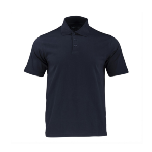 Polera Hombre Polo Dryfresh-Smooth Manga Corta Azul Marino