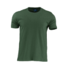 Polera Algodón 170g Certificada Verde