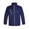 Cortaviento Limos High Tech Ripstop Azul