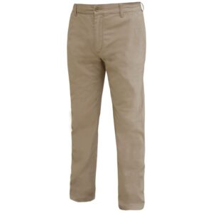 Alternative view of Pantalón Executive Casual Slim Beige