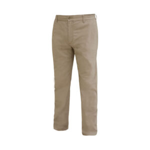 Pantalón Executive Casual Slim Beige