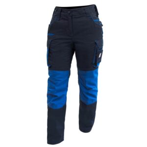 Pantalón Mujer Mañio Advance Line Azul