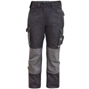 Pantalón Mujer Mañio Advance Line Gris