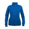Polar Básico Mujer Azul Royal